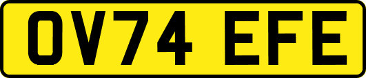 OV74EFE