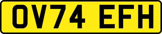 OV74EFH