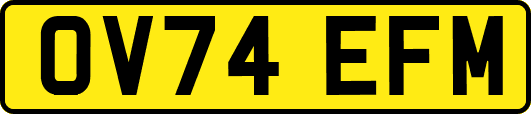 OV74EFM