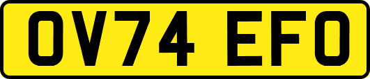 OV74EFO