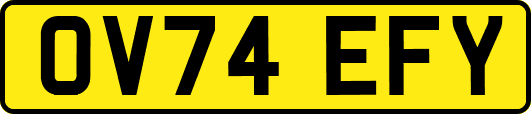 OV74EFY