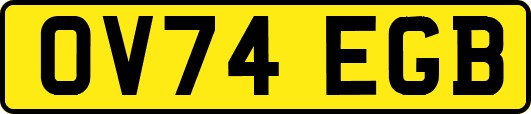 OV74EGB