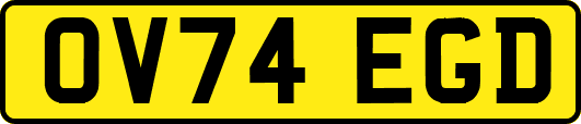 OV74EGD