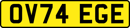 OV74EGE