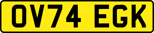 OV74EGK