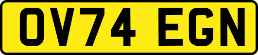 OV74EGN