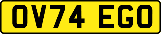 OV74EGO