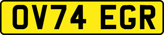 OV74EGR