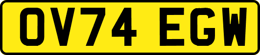 OV74EGW