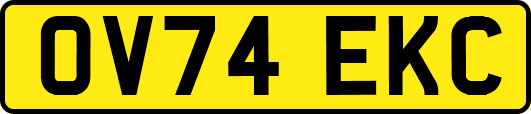 OV74EKC