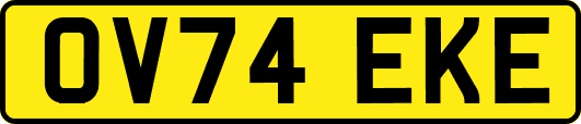OV74EKE