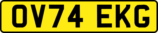 OV74EKG