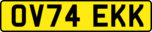 OV74EKK