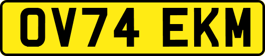 OV74EKM