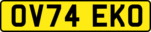 OV74EKO