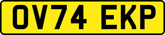 OV74EKP