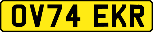 OV74EKR