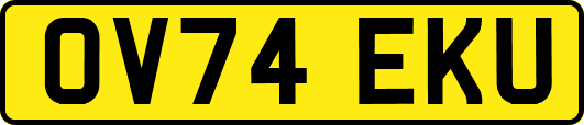 OV74EKU
