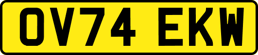 OV74EKW