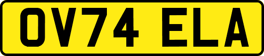 OV74ELA