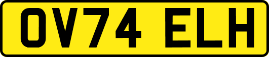 OV74ELH