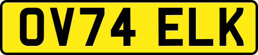 OV74ELK