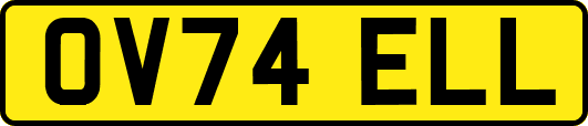 OV74ELL