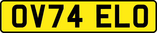 OV74ELO