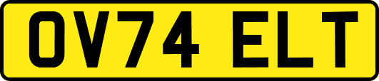 OV74ELT