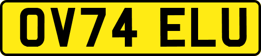 OV74ELU