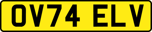 OV74ELV