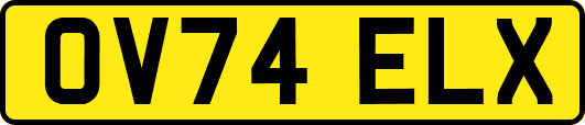 OV74ELX