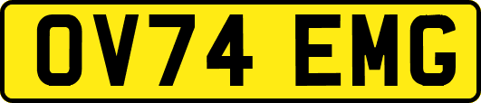 OV74EMG