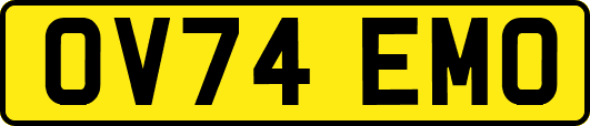 OV74EMO