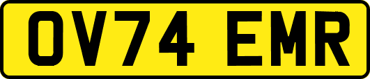 OV74EMR