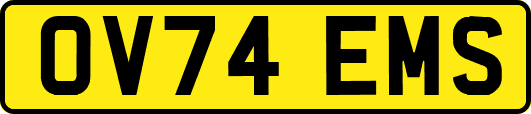 OV74EMS