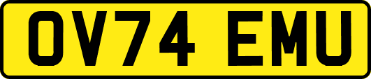 OV74EMU