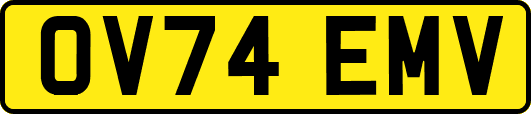 OV74EMV