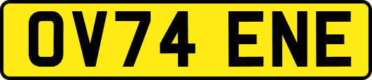 OV74ENE