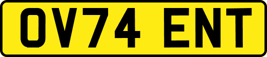 OV74ENT