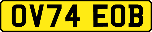 OV74EOB