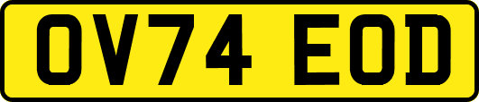 OV74EOD