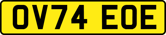 OV74EOE