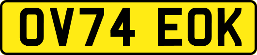 OV74EOK