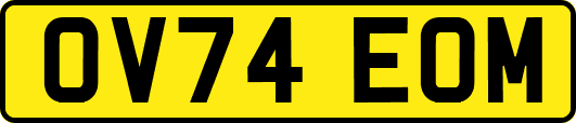 OV74EOM