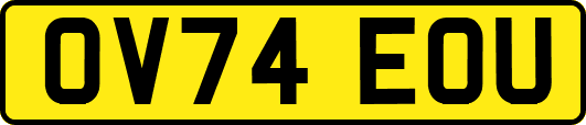OV74EOU