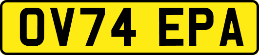 OV74EPA