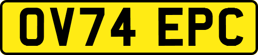 OV74EPC