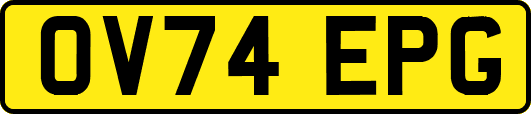 OV74EPG