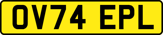 OV74EPL